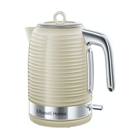 Inspire Cream Kettle