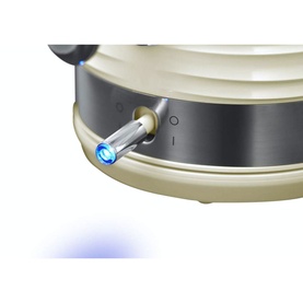 Inspire Cream Kettle