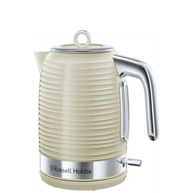 Inspire Cream Kettle