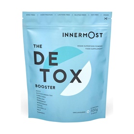 The Detox Booster 300g (vegan)