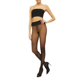 Individual Tights Black