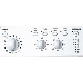 Ecotime Washer Dryer