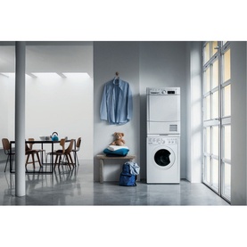 Ecotime Washer Dryer