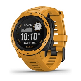 Instinct Rugged Outdoor Smartwatch