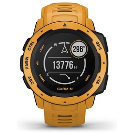 Instinct Rugged Outdoor Smartwatch