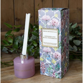 Lavender And Black Peppermint Diffuser