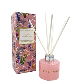 Peony Rose & Wild Apple Mint Diffuser