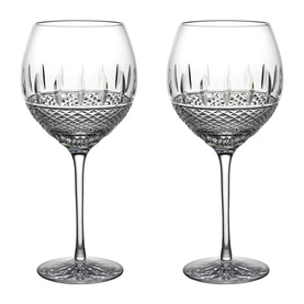 Irish Lace White Wine Pair