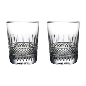 Irish Lace DOF Pair