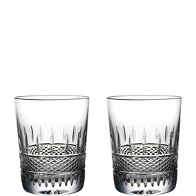 Irish Lace DOF Pair