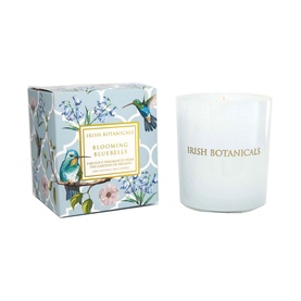 Blooming Bluebells Candle
