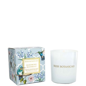 Blooming Bluebells Candle