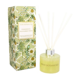 Chamomile And Wild Burren Thyme Diffuser