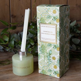 Chamomile And Wild Burren Thyme Diffuser