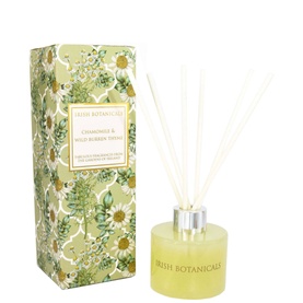 Chamomile And Wild Burren Thyme Diffuser