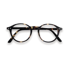 #D Tortoise Reading Glasses