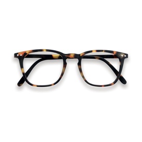 #E Tortoise Reading Glasses