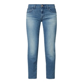 Adele Straight Leg Jeans