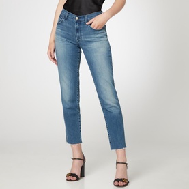 Adele Straight Leg Jeans