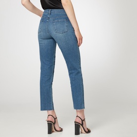 Adele Straight Leg Jeans