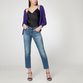 Adele Straight Leg Jeans