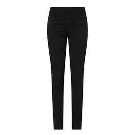 Maria High-Rise Skinny Jeans