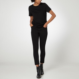 Maria High-Rise Skinny Jeans