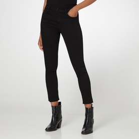 Maria High-Rise Skinny Jeans