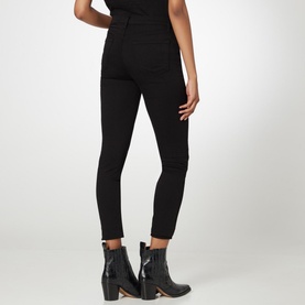 Maria High-Rise Skinny Jeans