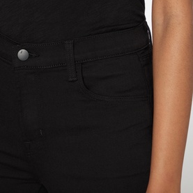 Maria High-Rise Skinny Jeans