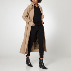 Maria High-Rise Skinny Jeans