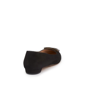 Janice Pointed Flats