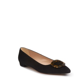 Janice Pointed Flats