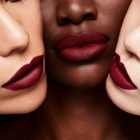 Lip Colour Matte