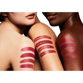 Lip Colour Matte