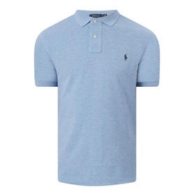 Slim Fit Polo Shirt