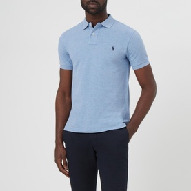 Slim Fit Polo Shirt