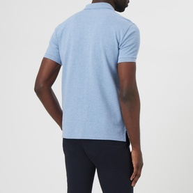 Slim Fit Polo Shirt