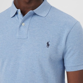 Slim Fit Polo Shirt