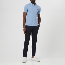 Slim Fit Polo Shirt