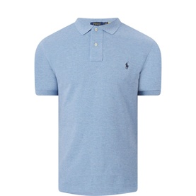 Slim Fit Polo Shirt