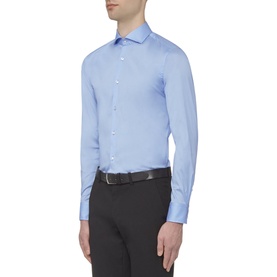 Jason Slim Fit Shirt