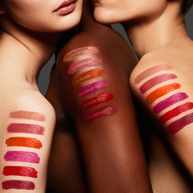 Lip Colour Matte Pussycat