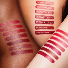 Lip Colour Matte Pussycat
