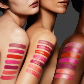 Lip Colour Matte Pussycat