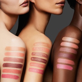 Lip Colour Matte Pussycat