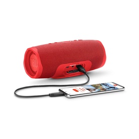 Charge 4 Portable Bluetooth Speaker