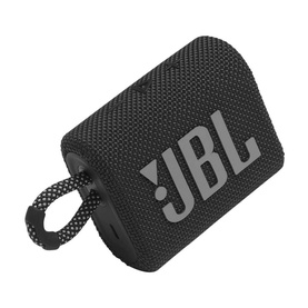 GO 3 Portable Waterproof Speaker