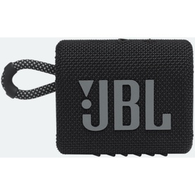 GO 3 Portable Waterproof Speaker