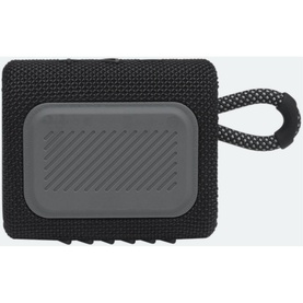GO 3 Portable Waterproof Speaker